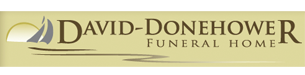 David Donehower Funeral Home